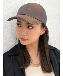 ナイロンキャップ