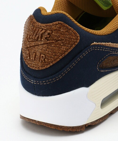 NIKE（ナイキ）の「WEB限定 NIKE/ナイキ Air Max 90 Cork