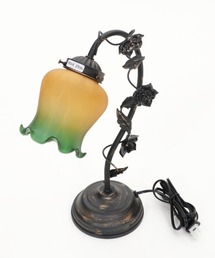 axes femme（アクシーズファム）の「レトロローズアームランプ1