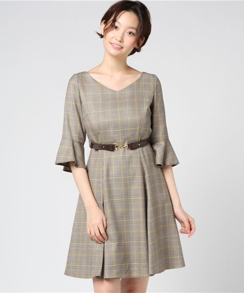 即納特典付き アプワイザーリッシェ Apuweiser Riche ワンピース サイズjpn 1 レディース ブランド古着バズストア 期間限定送料無料 Sportunia Com