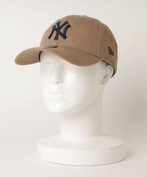 NEW ERA | 【NEW ERA】ニューエラ キャップ ストラップバック ウォッシュドコットン  MLB 9TWENTY(キャップ)