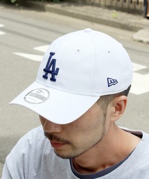 NEW ERA | 【NEW ERA】ニューエラ キャップ ストラップバック ウォッシュドコットン  MLB 9TWENTY(キャップ)