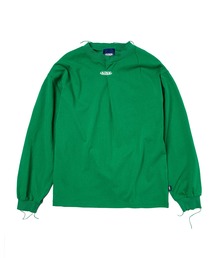 kotohayokozawa◆SiNK/LOGO/Tシャツ/L/コットン/GRY kotohayokozawa(コトハヨコザワ) / SiNK/LOGO/Tシャツ/L