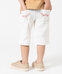 EDWIN / エドウイン ストレッチハーフパンツ