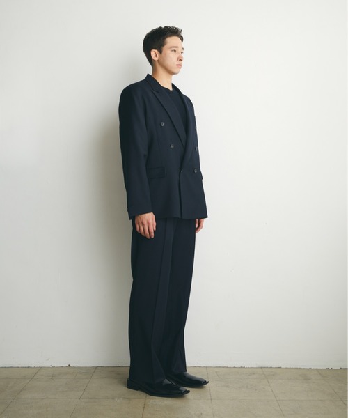 Apartment Three High-Waisted Flare