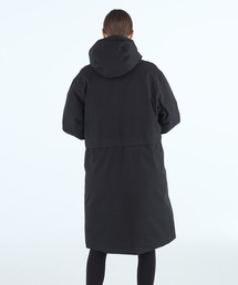 Y-3（ワイスリー）の「W CLASSIC COTTON GORE-TEX DOWN PARKA