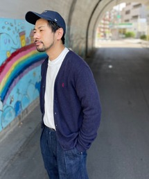 Munsingwear Grand-Slam | リンクスカーディガン(カーディガン/ボレロ)