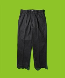 HUF | TWILL WORK PANT HUF パンツ　ワークパンツ(その他パンツ)