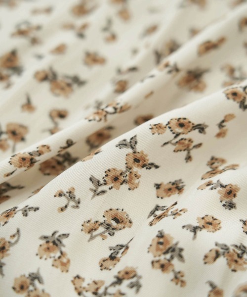 ROPE' PICNIC（ロペピクニック）の「セーラーカラー付ワンピース（ワンピース・レディース・ブラック/ホワイト・38）」の12枚目の写真