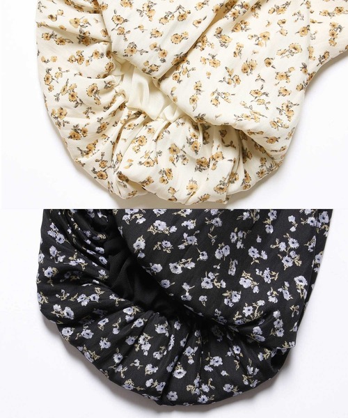 ROPE' PICNIC（ロペピクニック）の「セーラーカラー付ワンピース（ワンピース・レディース・ブラック/ホワイト・38）」の14枚目の写真