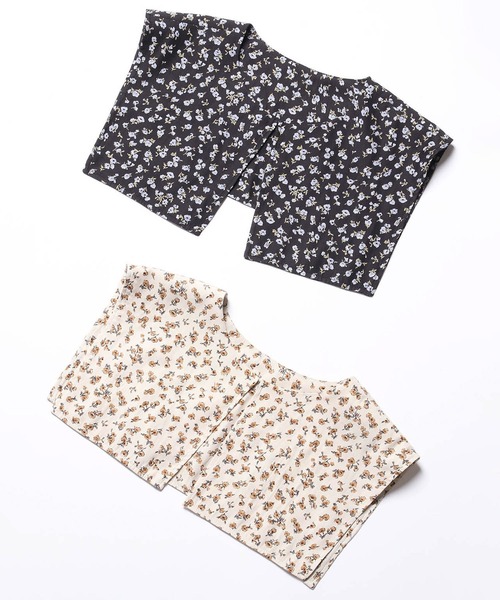 ROPE' PICNIC（ロペピクニック）の「セーラーカラー付ワンピース（ワンピース・レディース・ブラック/ホワイト・38）」の15枚目の写真