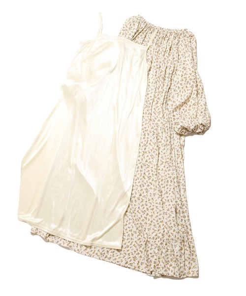 ROPE' PICNIC（ロペピクニック）の「セーラーカラー付ワンピース（ワンピース・レディース・ブラック/ホワイト・38）」の16枚目の写真