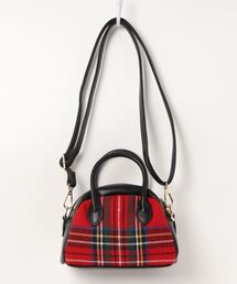 カシュカシュ cachecache / 2wayナノサイズボストンバッグ