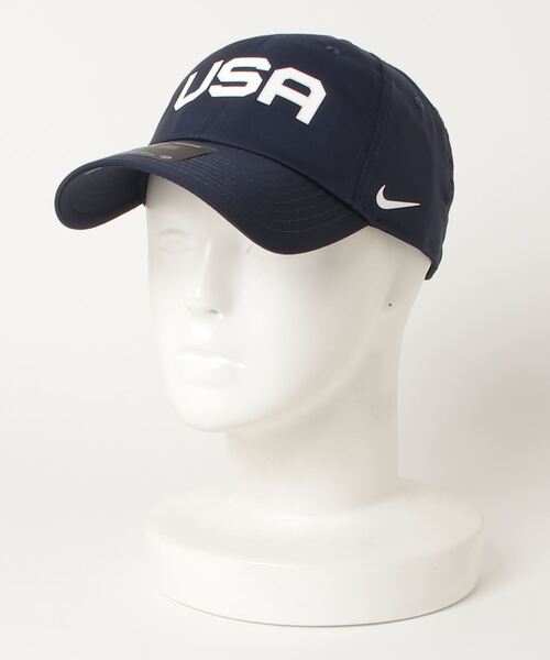NIKE（ナイキ）の「NIKE ナイキ M USA U NK DRY H86 BBALL USA