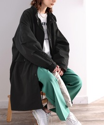 セール レディースのモッズコートファッション通販 Zozotown セール レディースのモッズコートファッション通販 Zozotown