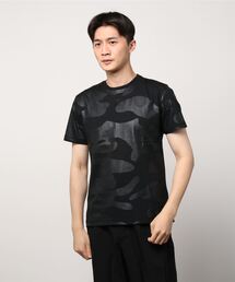 《HYDROGEN/ハイドロゲン》スポーツウェアTシャツ/SPORTSWEAR T?SHIRT