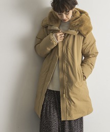 URBAN RESEARCH(アーバンリサーチ)|ダウンジャケット/コート一覧 - WEAR 国民民主党 ダウンコート アーバンリサーチ RESEARCH 専用 美品 URBAN ダウンジャケット