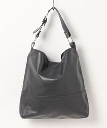 Marie-Louise（マリ－・ルイ－ズ）の「【Marie-Louise/マリールイーズ】レザーショルダーバッグ/#MLS-B017（ショルダーバッグ）」