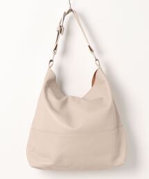 【Marie-Louise/マリールイーズ】レザーショルダーバッグ/#MLS-B017