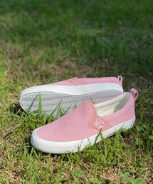 ROXY | ROXY/ロキシー  GOOD DAY /グットディ　ｽｯﾘｯﾎﾟﾝｼｭｰｽﾞ　RFT214403(スニーカー)