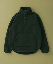 EKAL | 【別注】GRAMICCI×EKAL　フリーススナッププルオーバー(その他トップス)