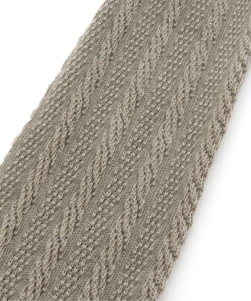 Ampersand（アンパサンド）の「ソックス&レギンスセット（レギンス/スパッツ・キッズ・アイボリー/チャコール/ベージュ/ブラウン/ピンク・100/120/140/110/80/90）」の15枚目の写真