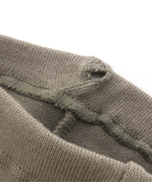 Ampersand（アンパサンド）の「ソックス&レギンスセット（レギンス/スパッツ・キッズ・アイボリー/チャコール/ベージュ/ブラウン/ピンク・100/120/140/110/80/90）」の17枚目の写真