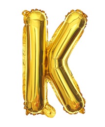 yururira（ユルリラ）の「パーティーバルーン アルファベットアルミバルーン 風船（コスチューム/パーティーグッズ）」