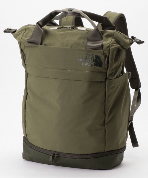 THE NORTH FACE/ザ ノース フェイス W Never Stop Utility Pack