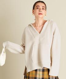 BEAUTY&YOUTH UNITED ARROWS | 【WEB限定】by ※メキシカンフードパーカー -ウォッシャブル-(スウェット)