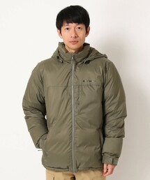 Columbia コロンビア メンズ のダウンジャケット コート通販 Zozotown