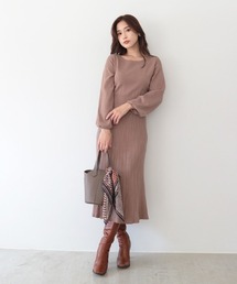 ﾊﾞｯｸﾉｯﾄﾆｯﾄﾜﾝﾋﾟｰｽ