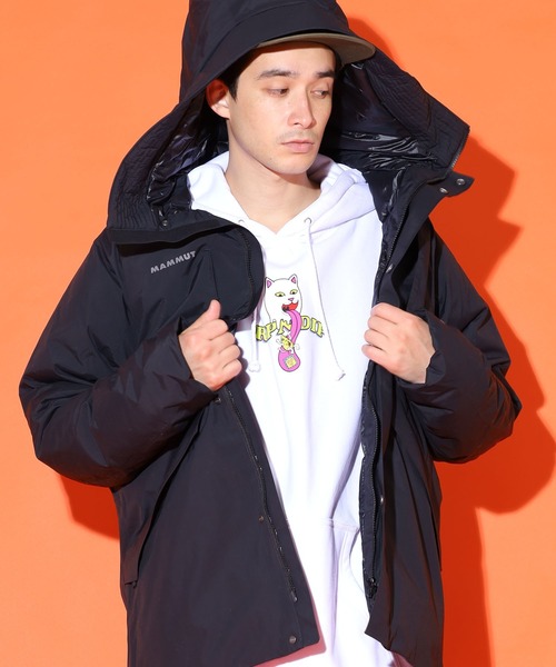 Mammut（マムート）の「MAMMUT/マムート Floeberg HS Thermo