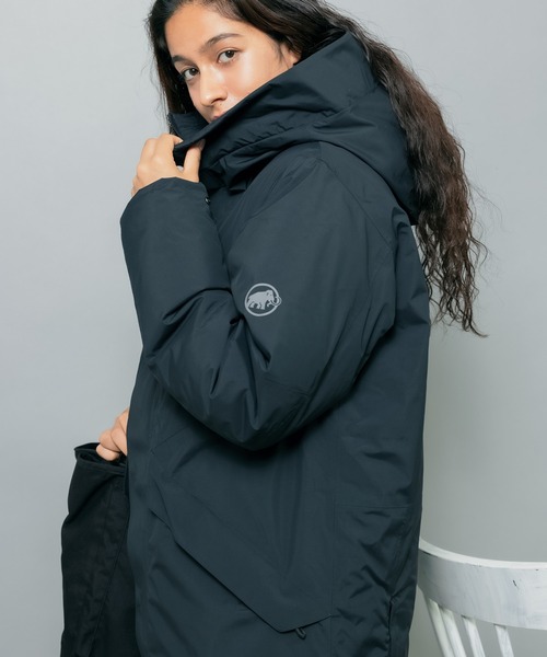 Mammut（マムート）の「MAMMUT/マムート Floeberg HS Thermo