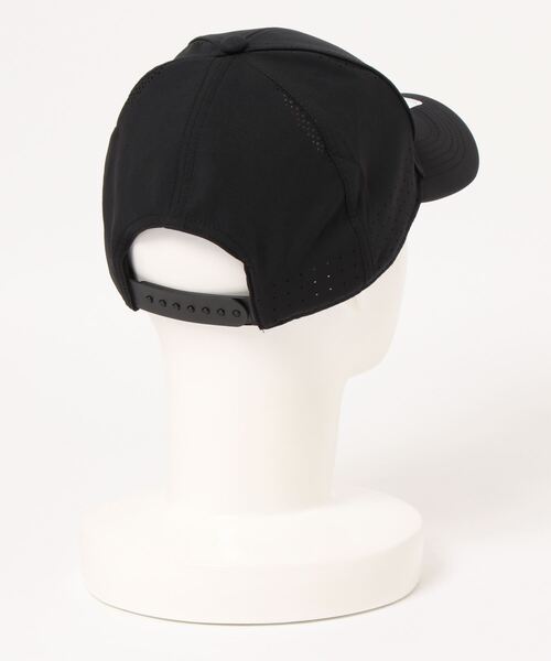 ikka（イッカ）の「NIKE ナイキ レガシー91 CAP（キャップ・メンズ・ダークグレー・FREE）」の2枚目の写真