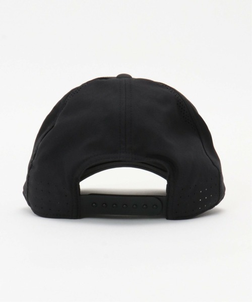 ikka（イッカ）の「NIKE ナイキ レガシー91 CAP（キャップ・メンズ・ダークグレー・FREE）」の5枚目の写真