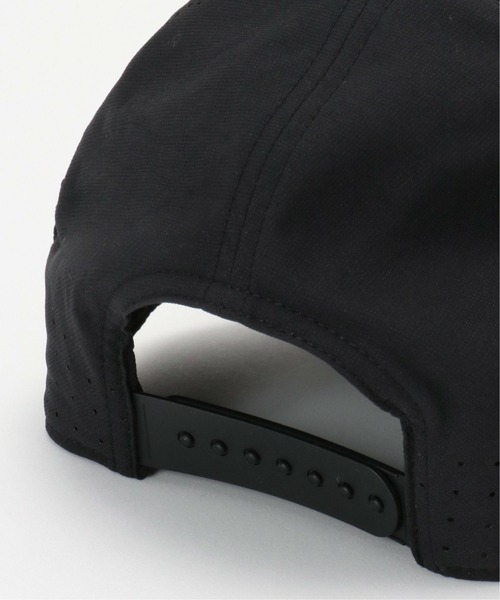 ikka（イッカ）の「NIKE ナイキ レガシー91 CAP（キャップ・メンズ・ダークグレー・FREE）」の8枚目の写真
