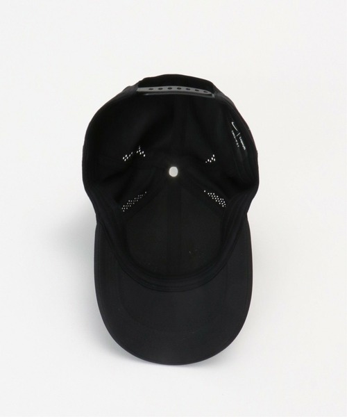 ikka（イッカ）の「NIKE ナイキ レガシー91 CAP（キャップ・メンズ・ダークグレー・FREE）」の12枚目の写真