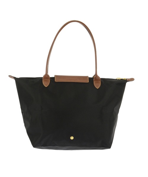 ECHELLE Liberte（エシェルリベルテ）の「LONGCHAMP LE PLIAGE ロンシャン ル・プリアージュ ハンドバッグ（ハンドバッグ・レディース・ネイビー/ブラック/サンドベージュ/バイオレット/グレー/レッド/オレンジ系その他/オフホワイト・FREE）」の15枚目の写真