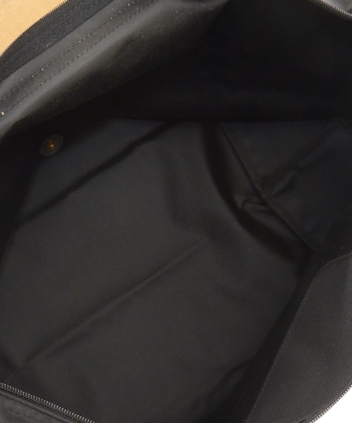 ECHELLE Liberte（エシェルリベルテ）の「LONGCHAMP LE PLIAGE ロンシャン ル・プリアージュ ハンドバッグ（ハンドバッグ・レディース・ネイビー/ブラック/サンドベージュ/バイオレット/グレー/レッド/オレンジ系その他/オフホワイト・FREE）」の17枚目の写真