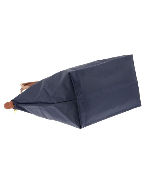 ECHELLE Liberte（エシェルリベルテ）の「LONGCHAMP LE PLIAGE ロンシャン ル・プリアージュ ハンドバッグ（ハンドバッグ・レディース・ネイビー/ブラック/サンドベージュ/バイオレット/グレー/レッド/オレンジ系その他/オフホワイト・FREE）」の21枚目の写真