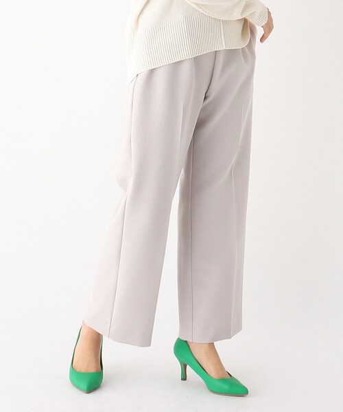 OPAQUE.CLIP(オペークドットクリップ)の「◆ポインテッドトウベーシックパンプス【抗菌防臭加工/WEB限定カラー】(パンプス・レディース・ホワイト/ブラック/ダークグリーン/ネイビー/グレー/ライトベージュ・01/02/03)」の16枚目の写真