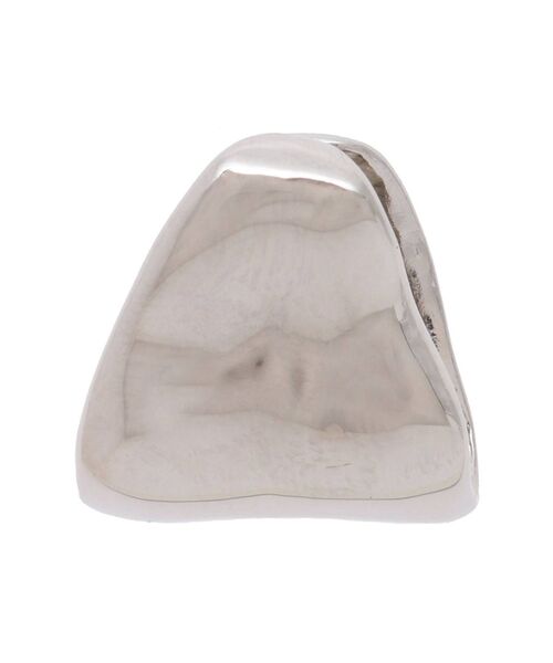 Ungrid（アングリッド）の「メタルデザインモチーフイヤーカフ（イヤーカフ・レディース・シルバー/ゴールド・FREE）」の9枚目の写真