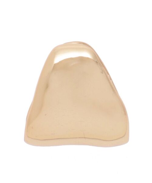 Ungrid（アングリッド）の「メタルデザインモチーフイヤーカフ（イヤーカフ・レディース・シルバー/ゴールド・FREE）」の10枚目の写真