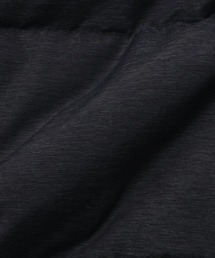 moimoln 【リバーシブル】チェロ柄＆衿刺繍ダウンジャケット dx9055-01_1.jpg