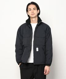 BAMBOO SHOOTS | BAMBOO SHOOTS/バンブーシュート　WIND SHIELD JACKET ウインドシールドジャケット(ブルゾン)