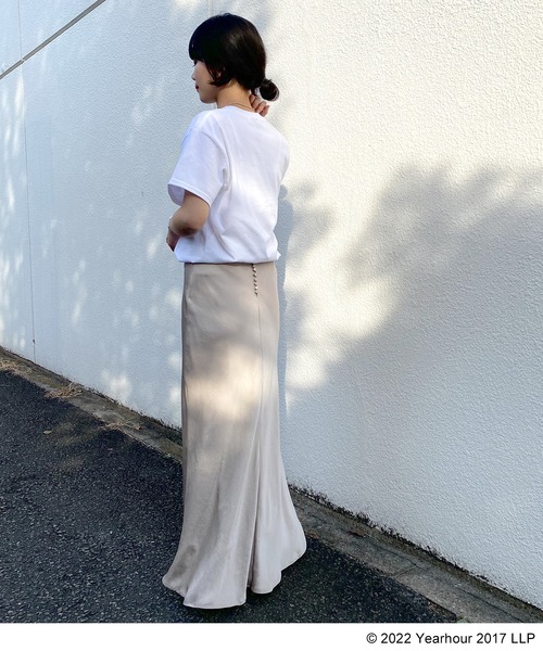 GOOD ROCK SPEED(グッドロックスピード)の「【WEB限定】THE WHO TEE(Tシャツ/カットソー・レディース・ホワイト・FREE)」の15枚目の写真