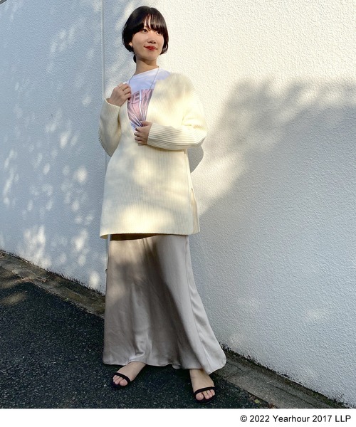 GOOD ROCK SPEED(グッドロックスピード)の「【WEB限定】THE WHO TEE(Tシャツ/カットソー・レディース・ホワイト・FREE)」の18枚目の写真