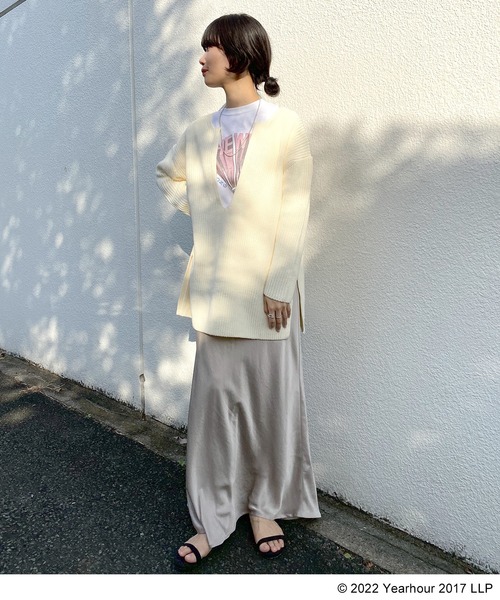 GOOD ROCK SPEED(グッドロックスピード)の「【WEB限定】THE WHO TEE(Tシャツ/カットソー・レディース・ホワイト・FREE)」の5枚目の写真