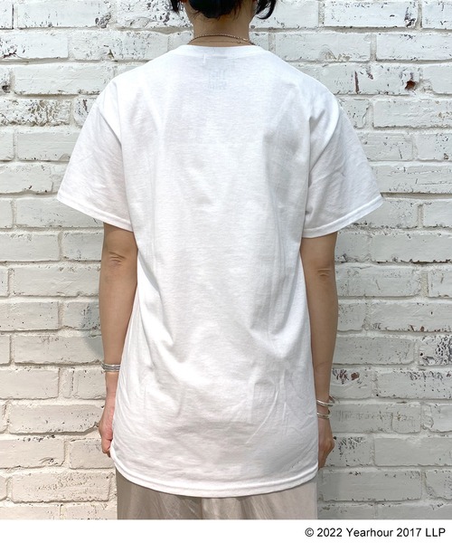 GOOD ROCK SPEED(グッドロックスピード)の「【WEB限定】THE WHO TEE(Tシャツ/カットソー・レディース・ホワイト・FREE)」の11枚目の写真